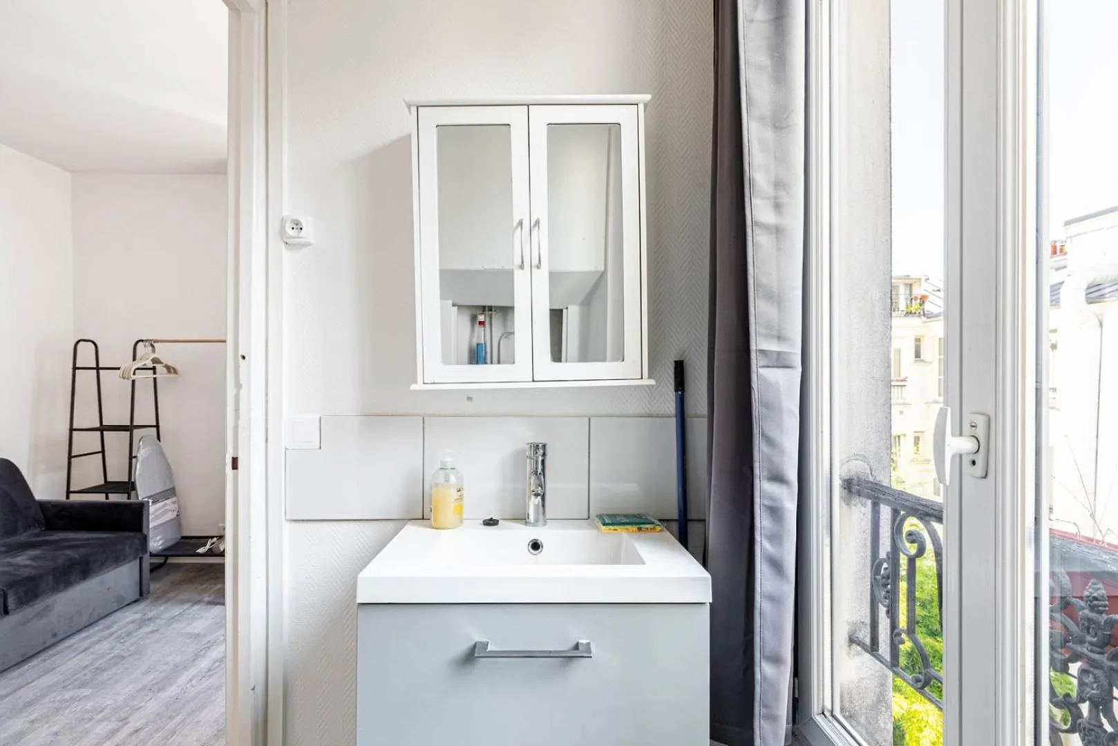 Guestready - Lumineux Et Pour Deux * Paris