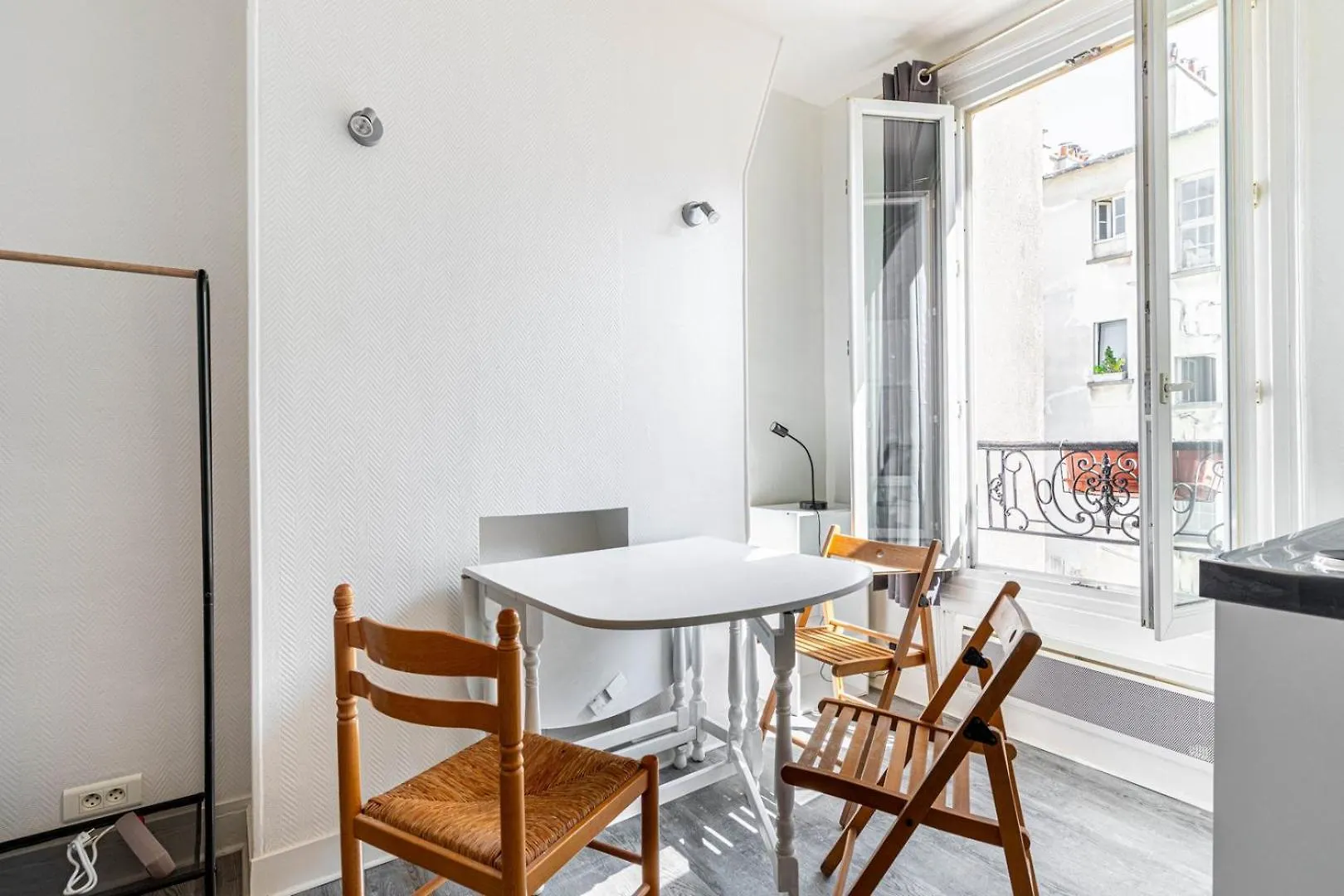Apartment Guestready - Lumineux Et Pour Deux *
