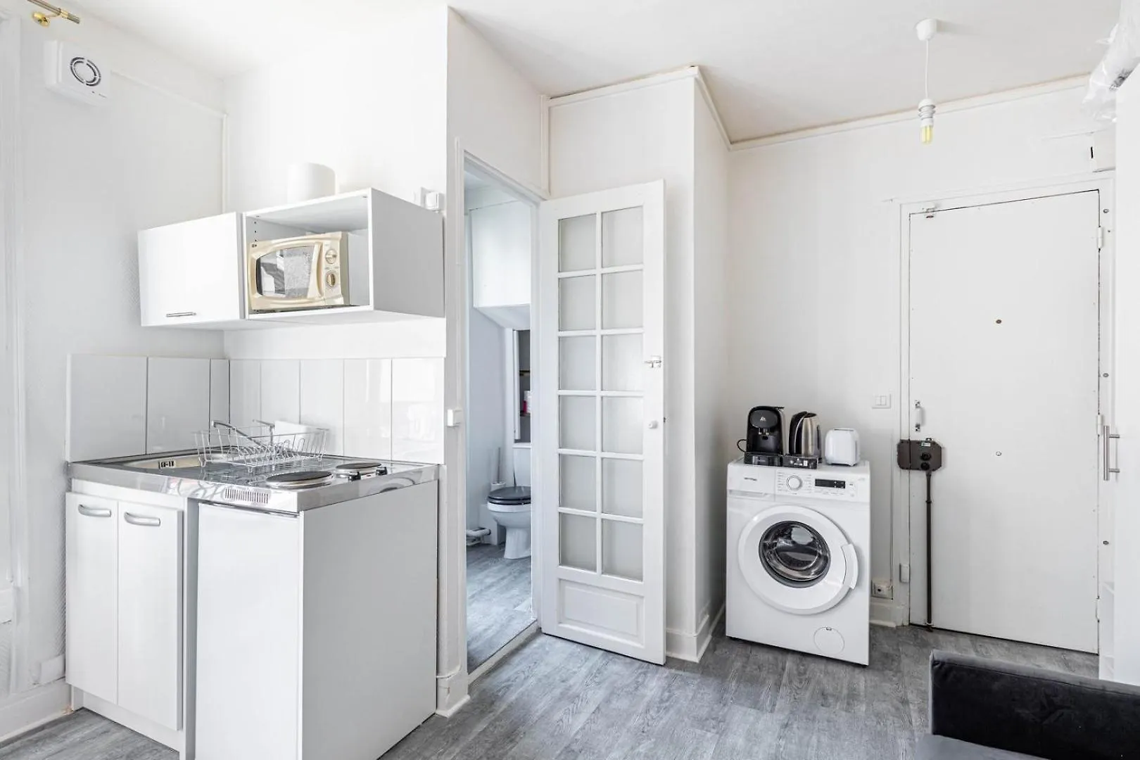 Guestready - Lumineux Et Pour Deux Paris