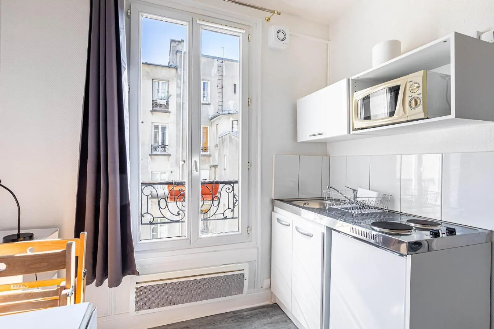Apartment Guestready - Lumineux Et Pour Deux Paris