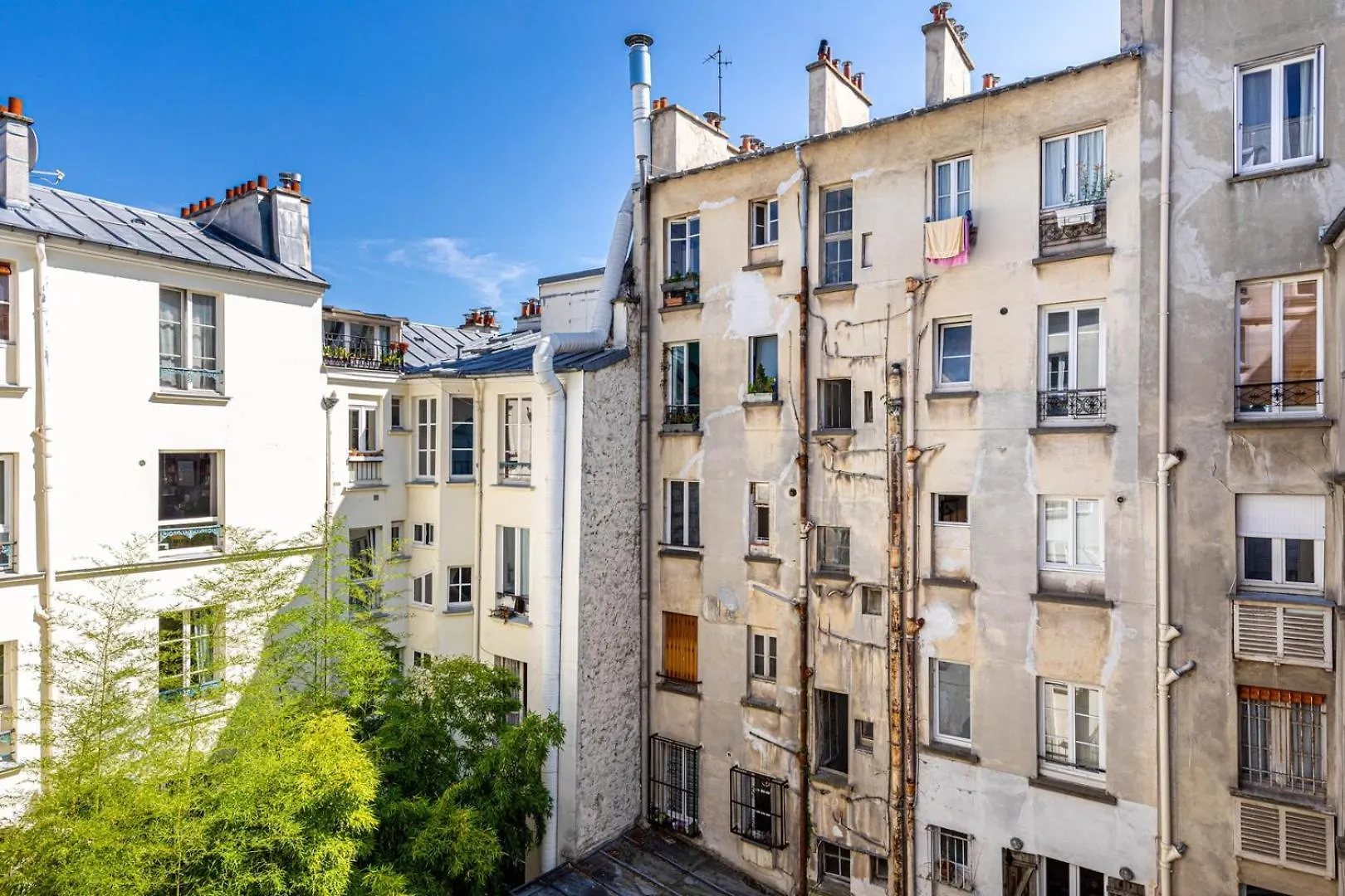 Guestready - Lumineux Et Pour Deux Apartment